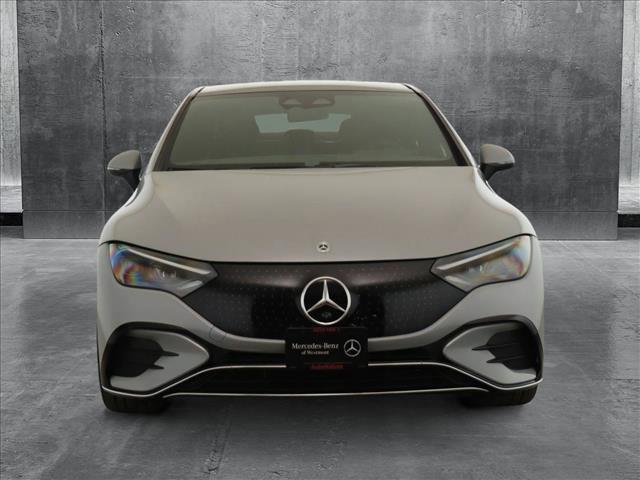 used 2024 Mercedes-Benz EQE 350 car, priced at $69,477