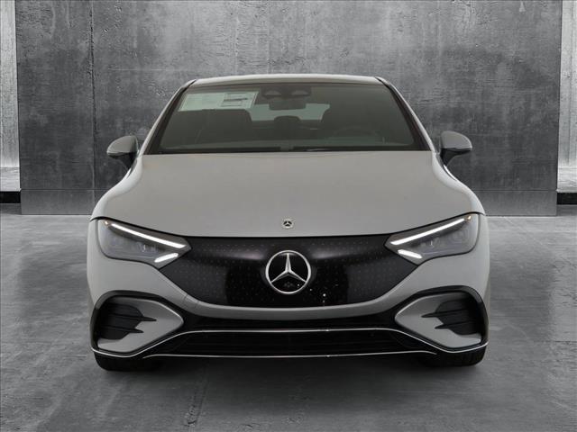 used 2024 Mercedes-Benz EQE 350 car, priced at $73,777