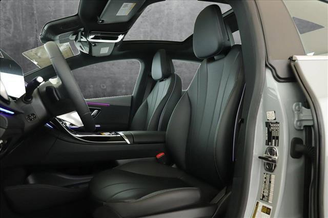 used 2024 Mercedes-Benz EQE 350 car, priced at $73,777