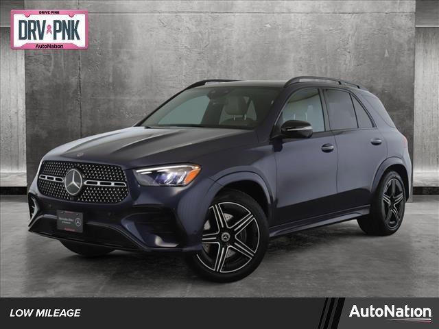 used 2024 Mercedes-Benz GLE 350 car, priced at $72,777