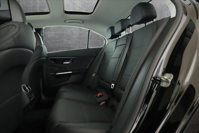 used 2025 Mercedes-Benz C-Class car, priced at $48,777