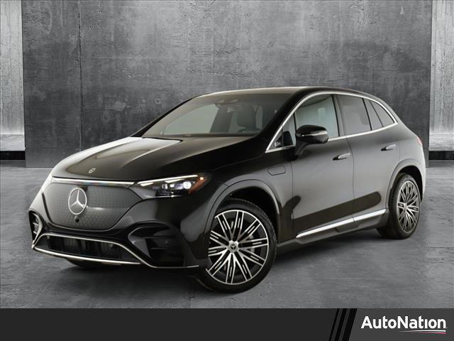 new 2025 Mercedes-Benz EQE 350 car, priced at $91,945