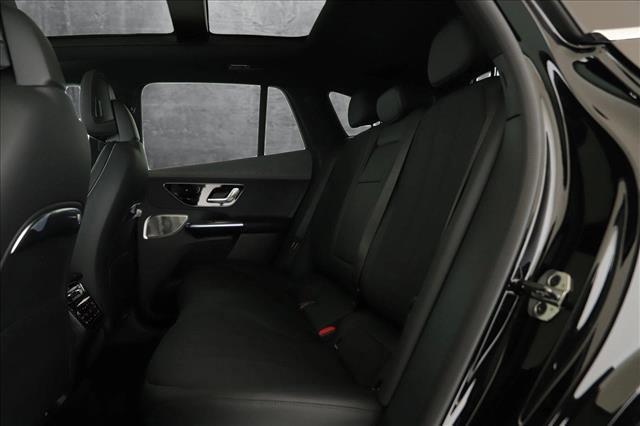 new 2025 Mercedes-Benz EQE 350 car, priced at $91,945