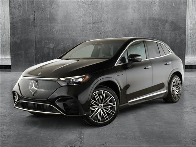 new 2025 Mercedes-Benz EQE 350 car, priced at $91,945