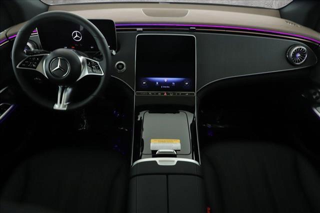 new 2023 Mercedes-Benz EQE 500 car, priced at $96,265