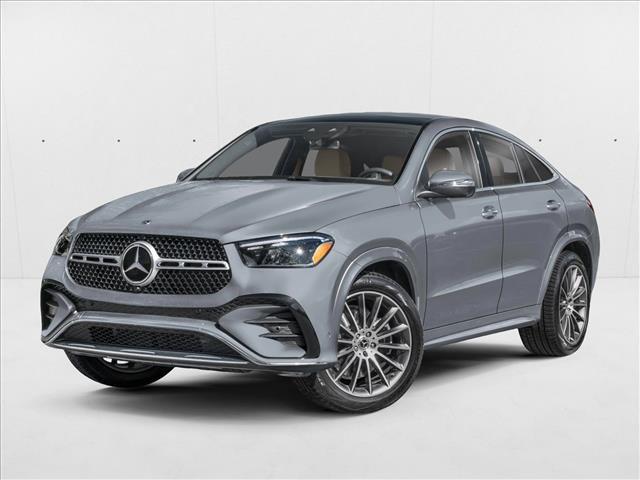 new 2026 Mercedes-Benz GLE 450 car, priced at $87,050