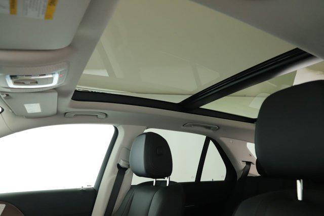 used 2025 Mercedes-Benz GLE 350 car, priced at $69,777