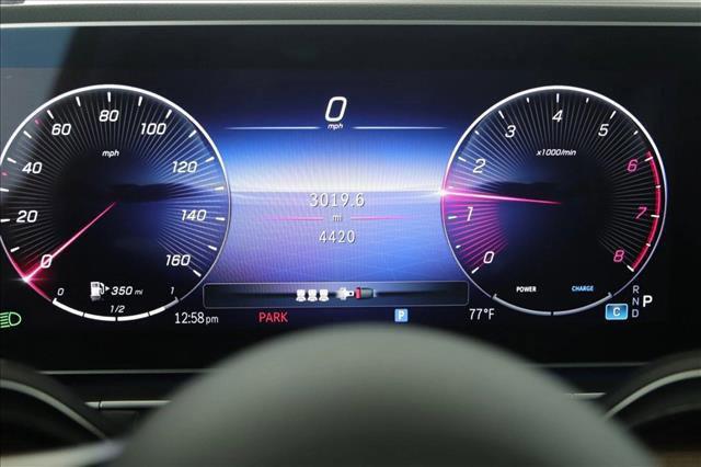 used 2025 Mercedes-Benz GLE 350 car, priced at $65,977