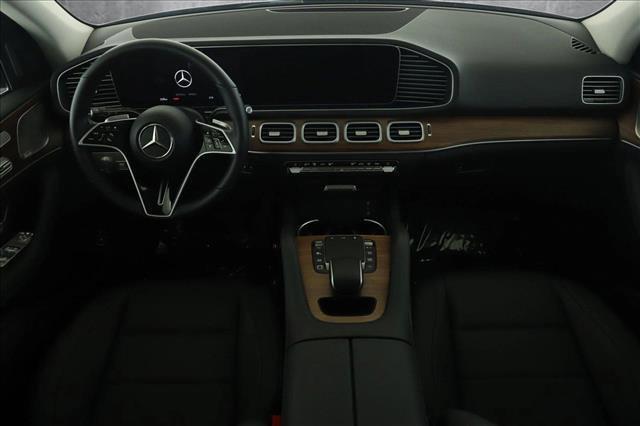 used 2025 Mercedes-Benz GLE 350 car, priced at $65,977