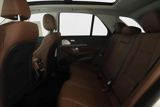 new 2025 Mercedes-Benz GLE 350 car, priced at $72,145