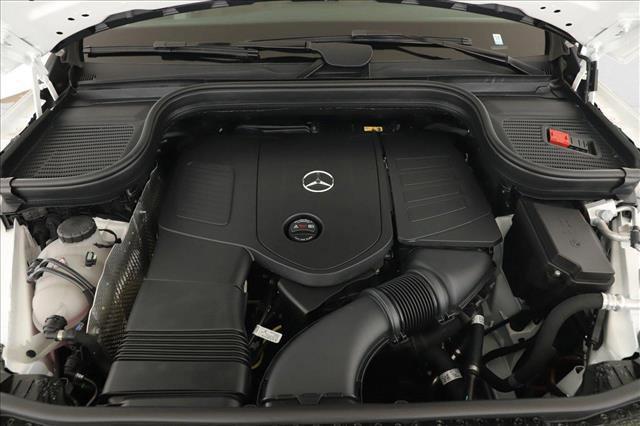 new 2025 Mercedes-Benz GLE 350 car, priced at $72,145