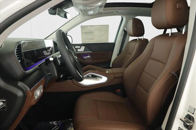 new 2025 Mercedes-Benz GLE 350 car, priced at $72,145
