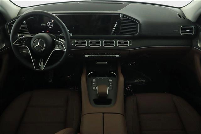 new 2025 Mercedes-Benz GLE 350 car, priced at $72,145