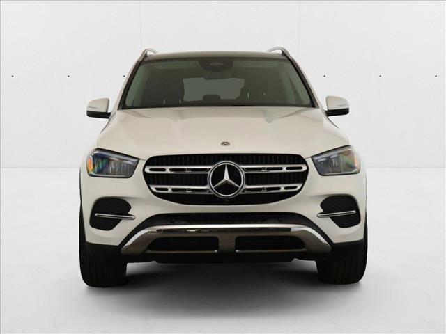new 2025 Mercedes-Benz GLE 350 car, priced at $72,145