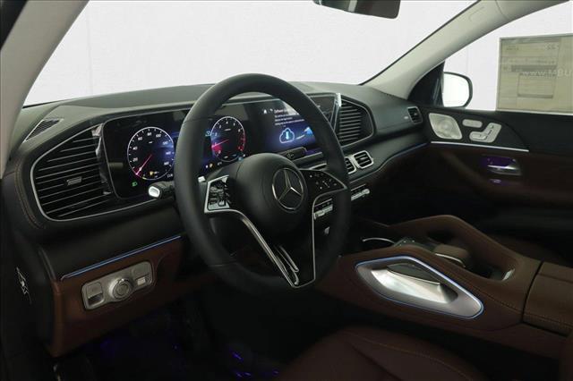new 2025 Mercedes-Benz GLE 350 car, priced at $72,145