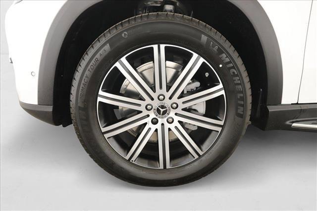 new 2025 Mercedes-Benz GLE 350 car, priced at $72,145