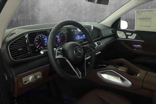new 2025 Mercedes-Benz GLE 350 car, priced at $72,145