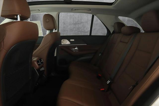 new 2025 Mercedes-Benz GLE 350 car, priced at $72,145