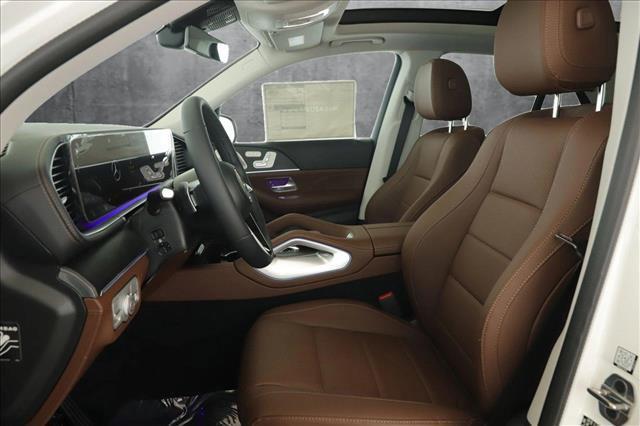 new 2025 Mercedes-Benz GLE 350 car, priced at $72,145