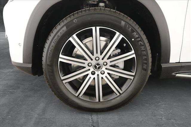 new 2025 Mercedes-Benz GLE 350 car, priced at $72,145