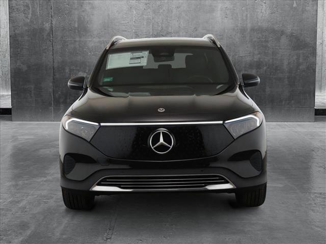 new 2024 Mercedes-Benz EQB 300 car, priced at $61,895