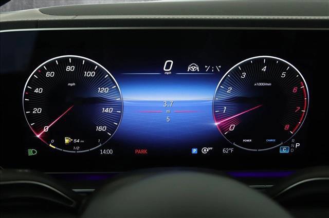 new 2025 Mercedes-Benz GLS 450 car, priced at $97,695