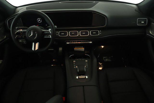 new 2025 Mercedes-Benz GLS 450 car, priced at $97,695