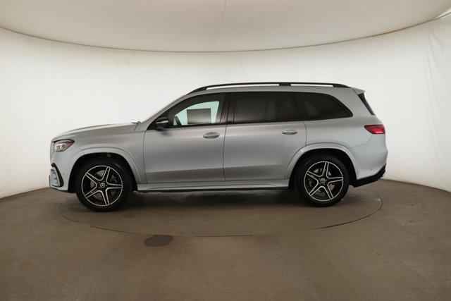 new 2025 Mercedes-Benz GLS 450 car, priced at $97,695