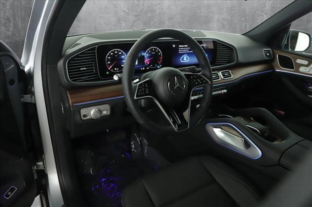 used 2025 Mercedes-Benz GLE 350 car, priced at $64,977