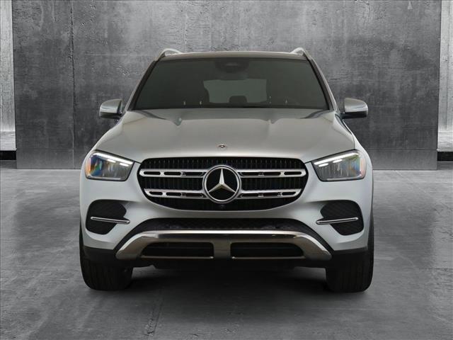 used 2025 Mercedes-Benz GLE 350 car, priced at $64,977