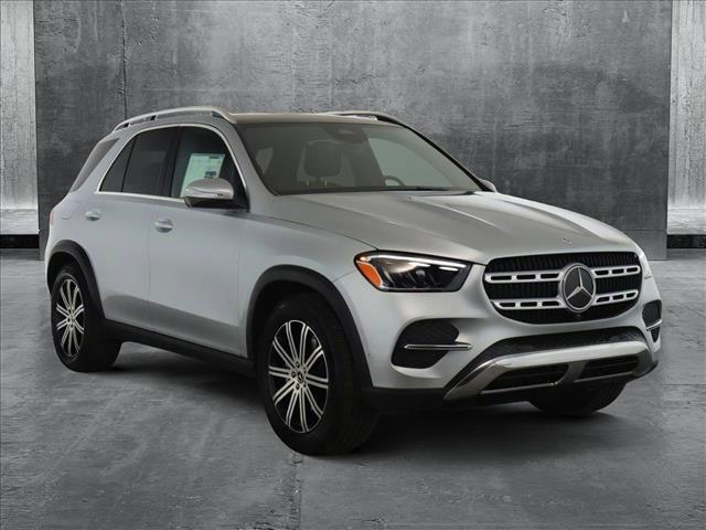 new 2025 Mercedes-Benz GLE 350 car, priced at $69,715