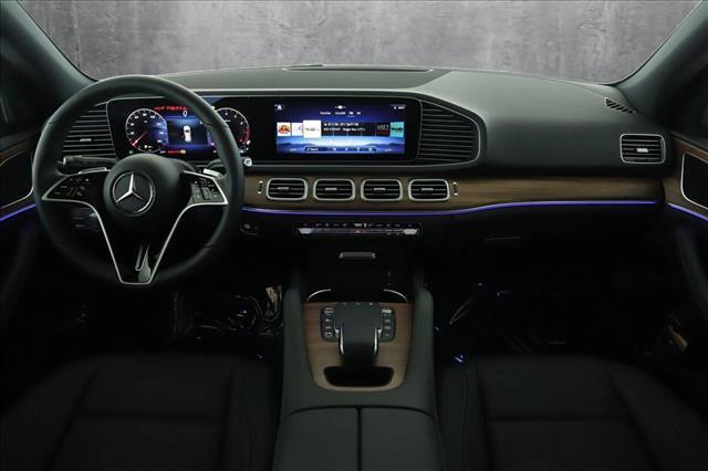 used 2025 Mercedes-Benz GLE 350 car, priced at $64,977