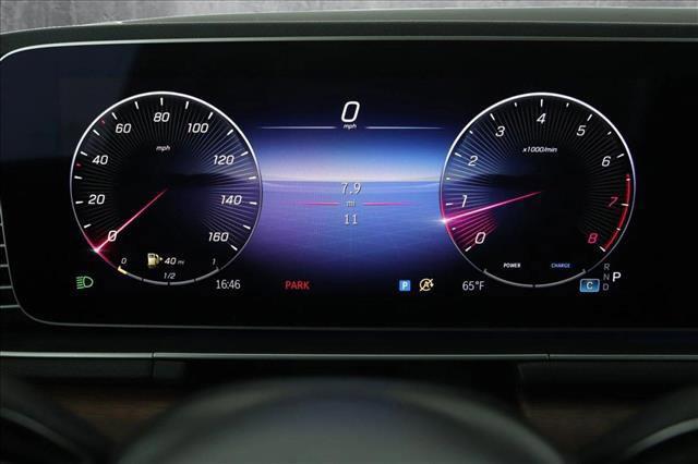 used 2025 Mercedes-Benz GLE 350 car, priced at $64,977
