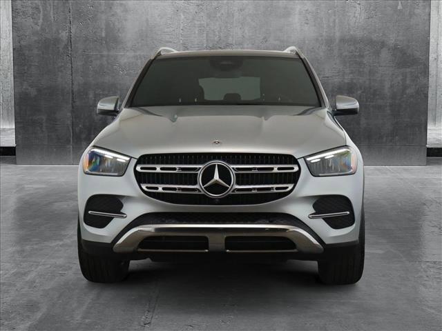 new 2025 Mercedes-Benz GLE 350 car, priced at $69,715