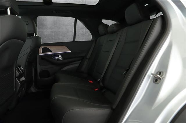 used 2025 Mercedes-Benz GLE 350 car, priced at $64,977