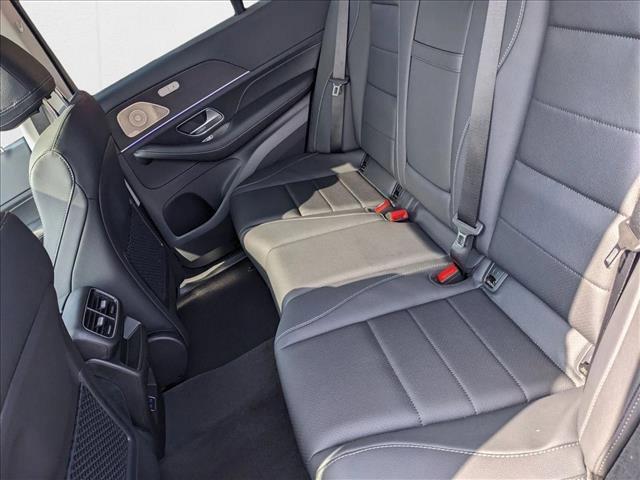 new 2026 Mercedes-Benz GLE 350 car, priced at $71,885