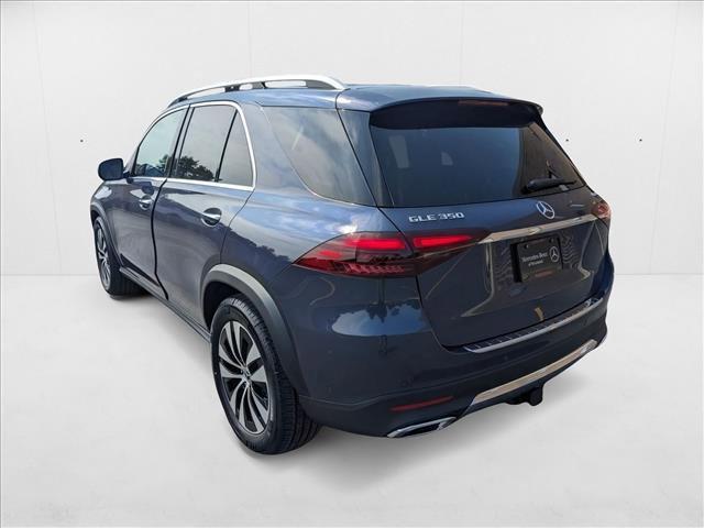 new 2026 Mercedes-Benz GLE 350 car, priced at $71,885