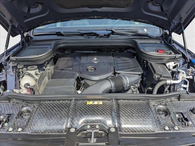 new 2026 Mercedes-Benz GLE 350 car, priced at $71,885