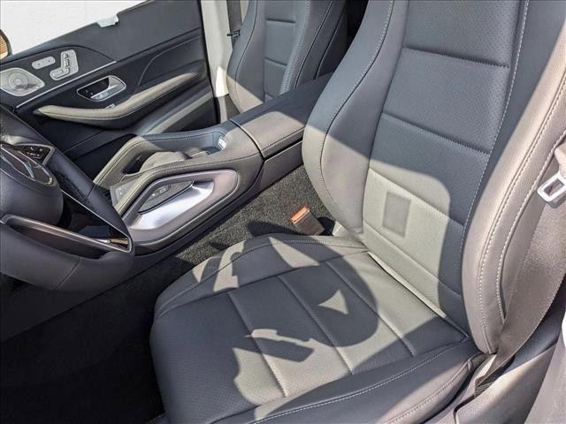 new 2026 Mercedes-Benz GLE 350 car, priced at $71,885