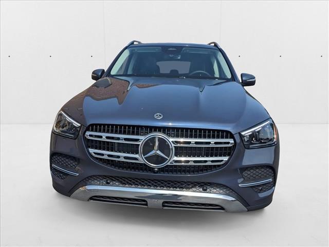 new 2026 Mercedes-Benz GLE 350 car, priced at $71,885