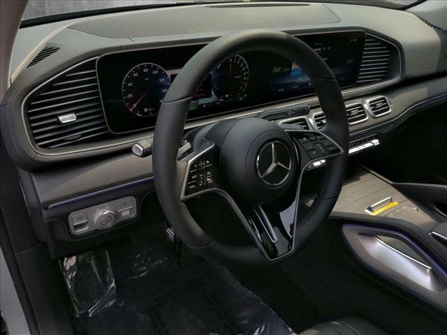 new 2025 Mercedes-Benz GLE 450e car, priced at $80,040