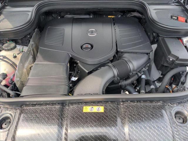 new 2025 Mercedes-Benz GLE 450e car, priced at $80,040