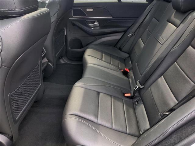 new 2025 Mercedes-Benz GLE 450e car, priced at $80,040