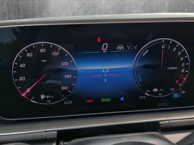 new 2025 Mercedes-Benz GLE 450e car, priced at $80,040