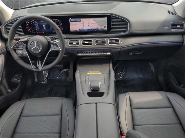 new 2025 Mercedes-Benz GLE 450e car, priced at $80,040