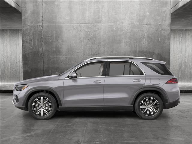 new 2025 Mercedes-Benz GLE 450e car, priced at $80,040