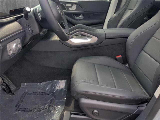 new 2025 Mercedes-Benz GLE 450e car, priced at $80,040
