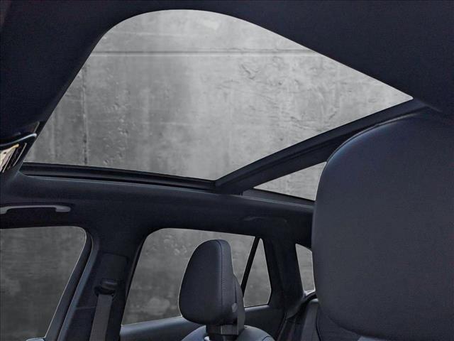 new 2025 Mercedes-Benz GLC 300 car, priced at $58,565