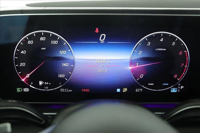 used 2025 Mercedes-Benz GLE 350 car, priced at $63,977