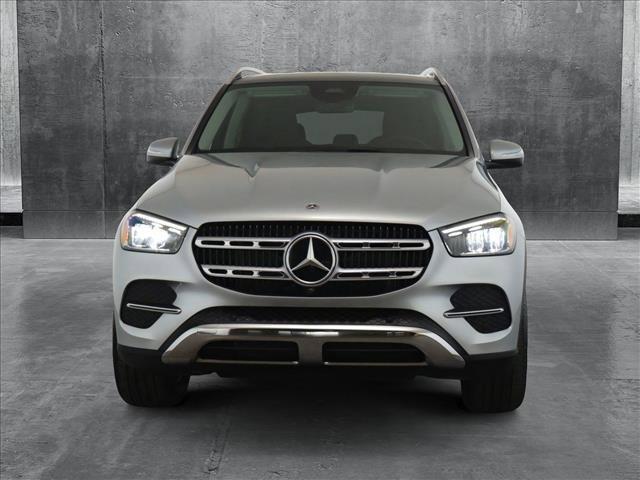 new 2025 Mercedes-Benz GLE 350 car, priced at $71,145